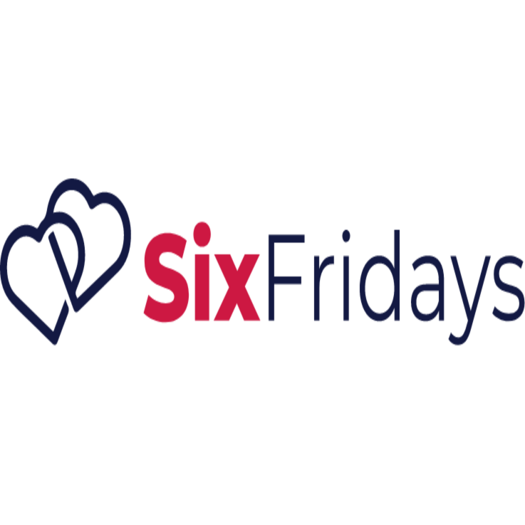 sixfridays logo